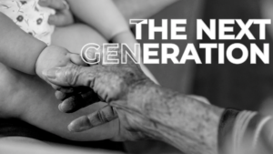 building a lasting legacy