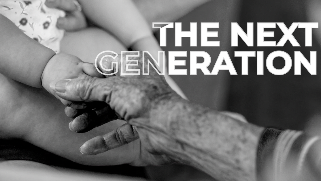 building a lasting legacy