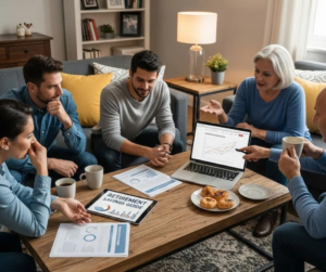 kai-zen retirement account comparison