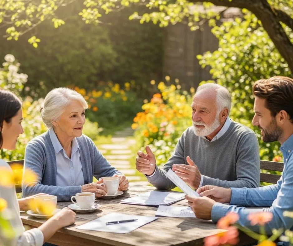 kai-zen retirement investment strategies