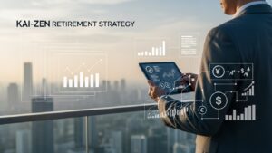 kai-zen retirement strategy