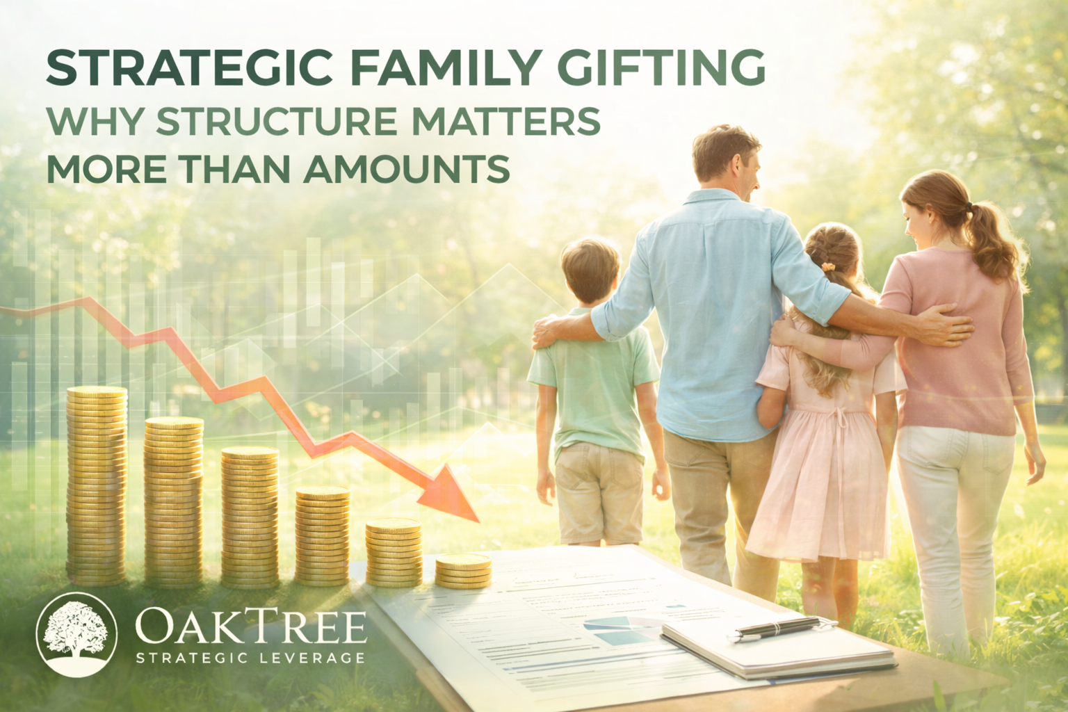 family gifting strategies